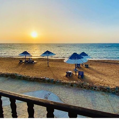 Lagona Dahab Hotel Exterior foto