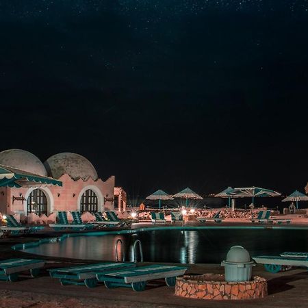 Lagona Dahab Hotel Exterior foto
