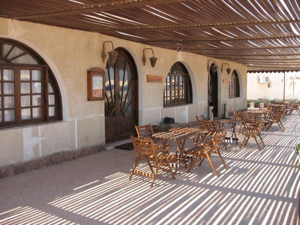 Lagona Dahab Hotel Exterior foto