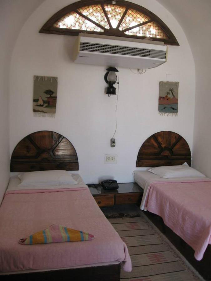 Lagona Dahab Hotel Exterior foto
