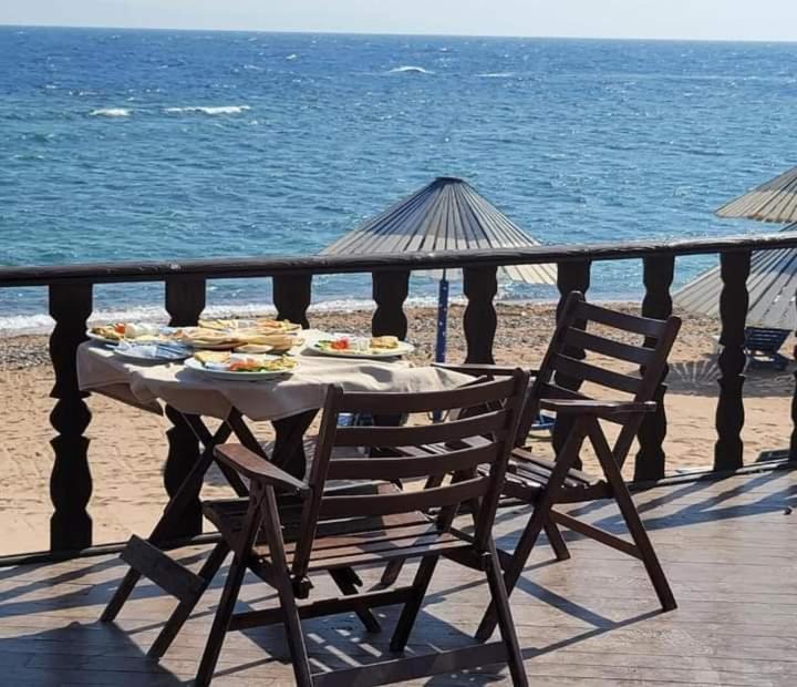 Lagona Dahab Hotel Exterior foto