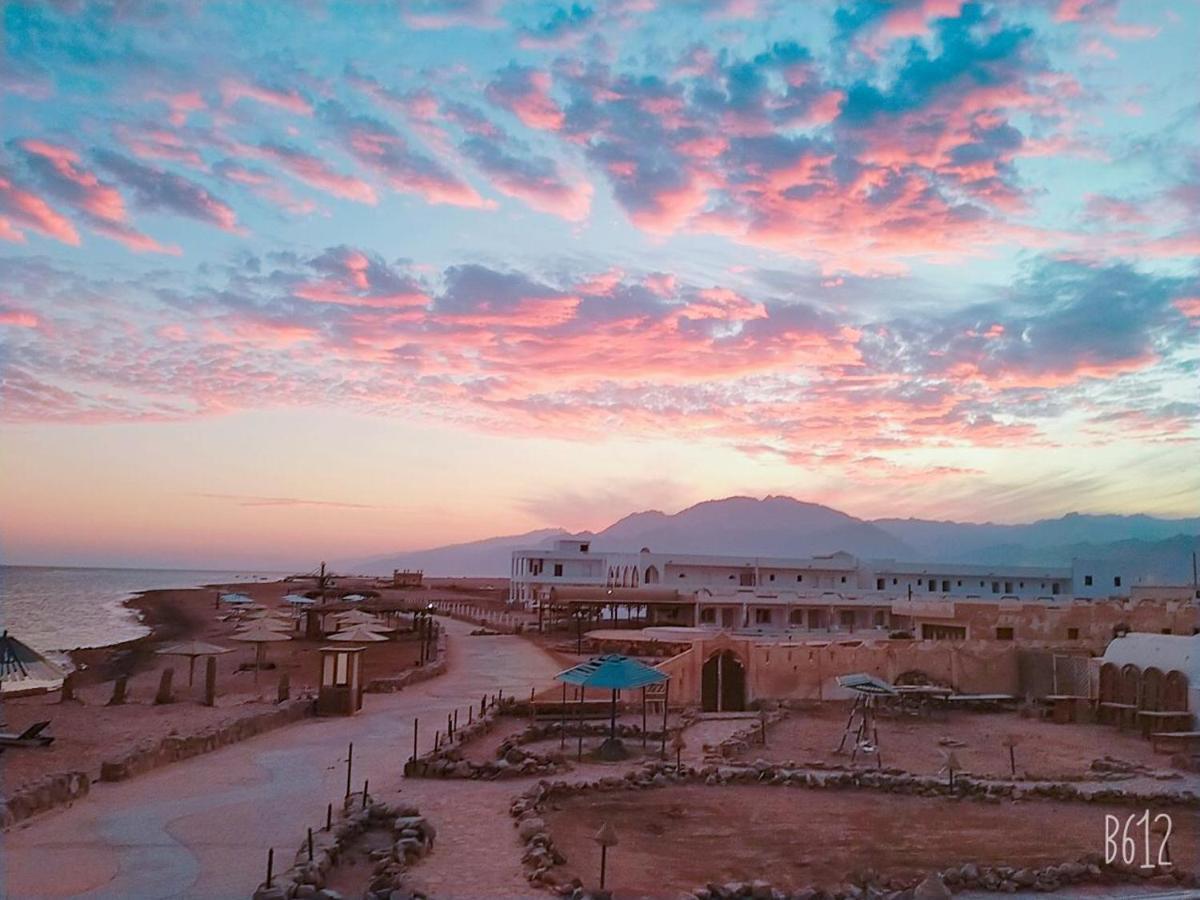 Lagona Dahab Hotel Exterior foto