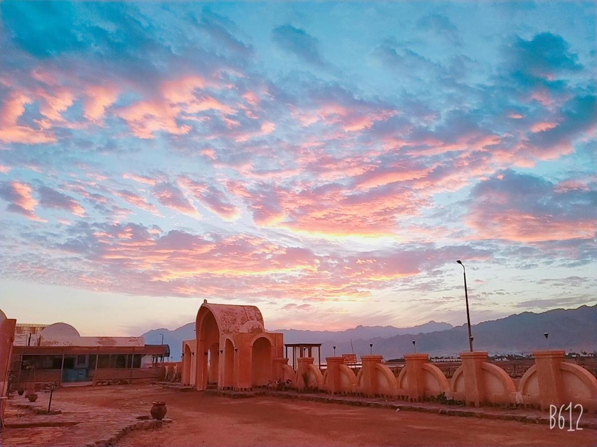 Lagona Dahab Hotel Exterior foto