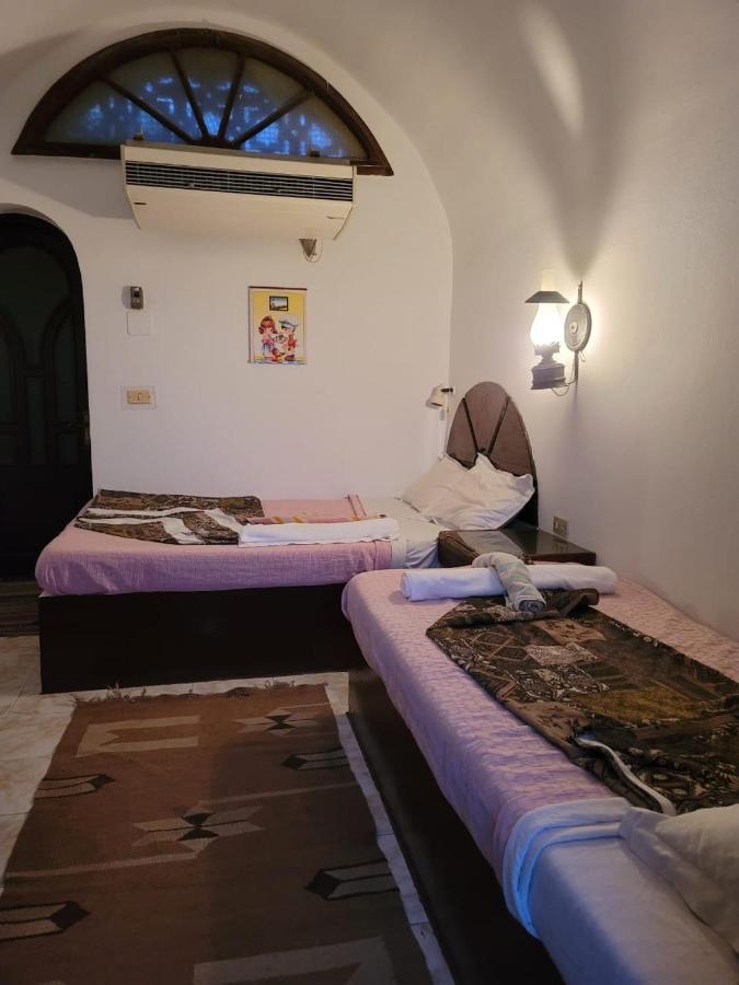 Lagona Dahab Hotel Exterior foto