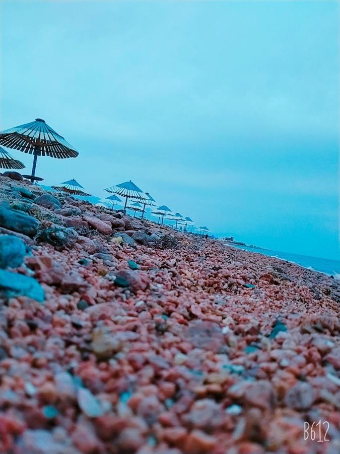 Lagona Dahab Hotel Exterior foto