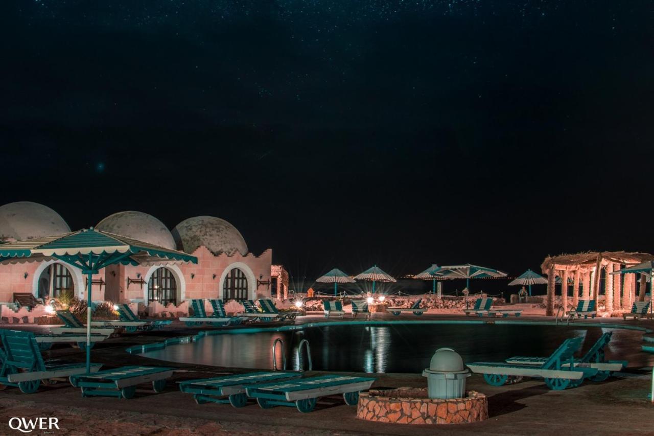 Lagona Dahab Hotel Exterior foto